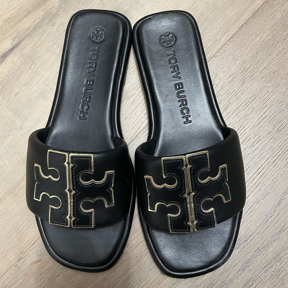 Double t sport slide